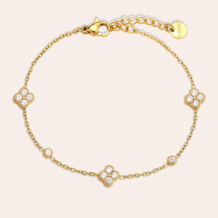 Alba Armband