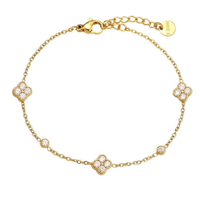 Alba Armband