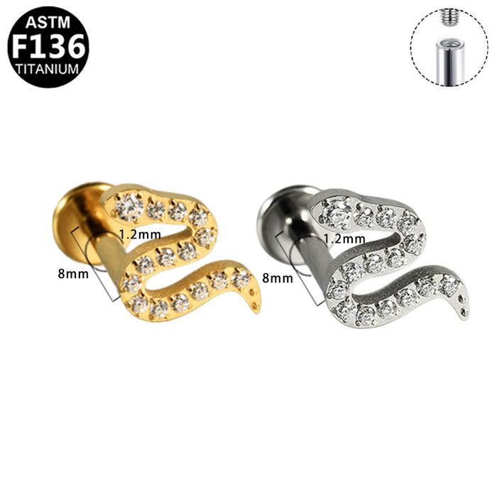 Elan Piercing