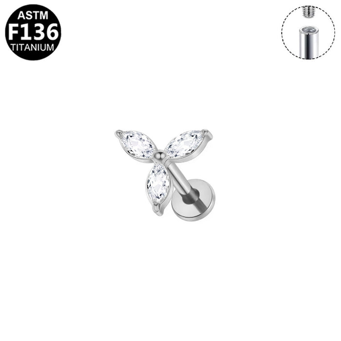 Flint Piercing