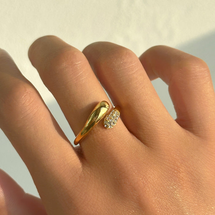 Cupid Ring