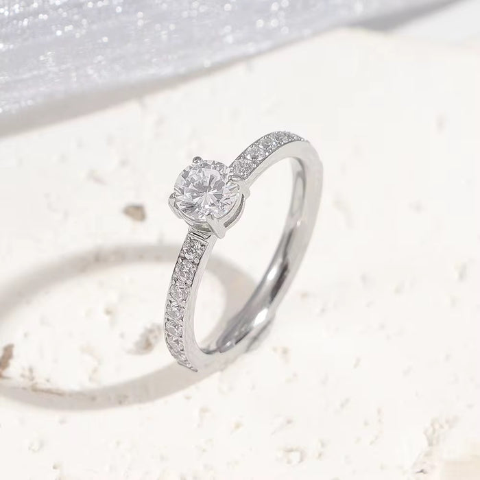 Venus Ring