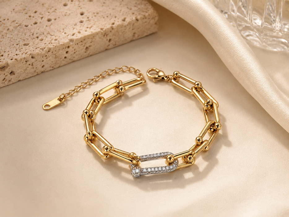 Dorée Armband