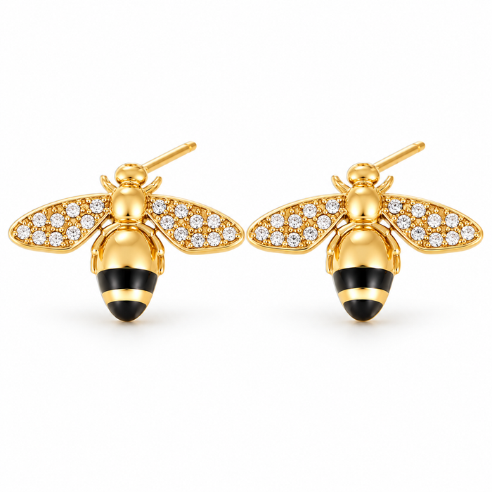 Billa Bee Ohrstecker