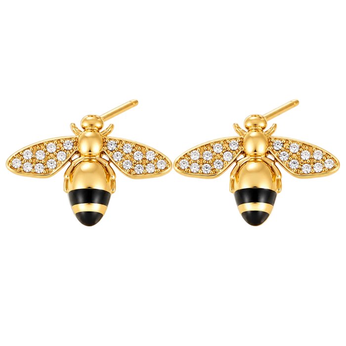 Billa Bee Ohrstecker