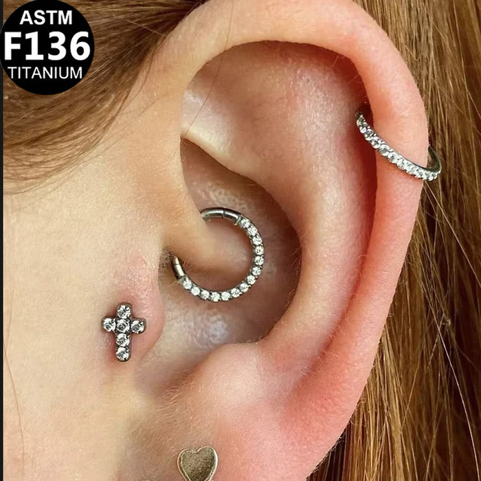 Kaelis Piercing