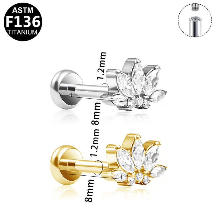 Allegra Piercing