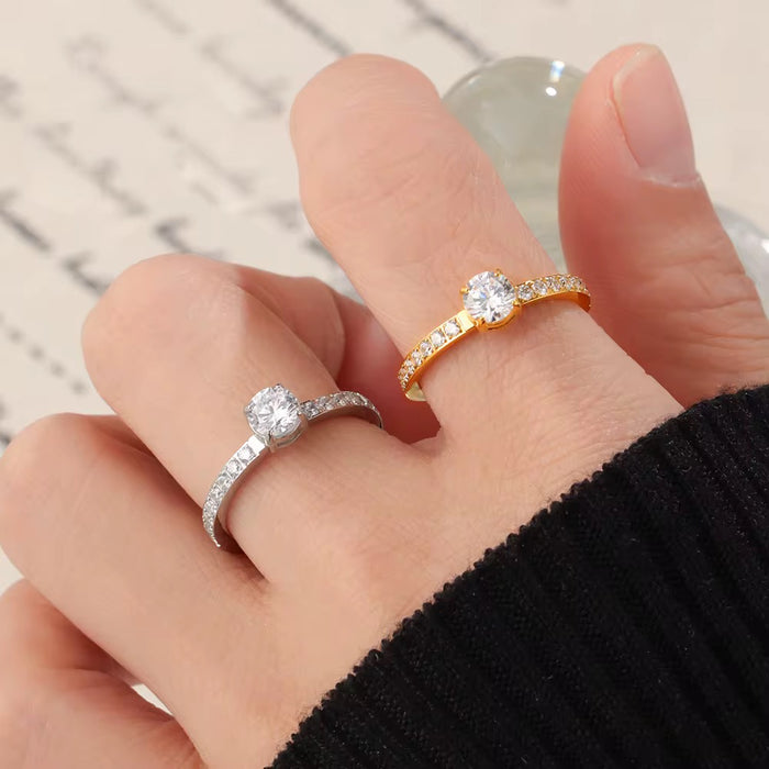 Venus Ring