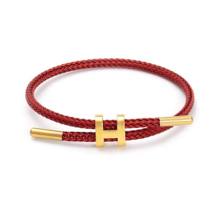 Maison H Armband