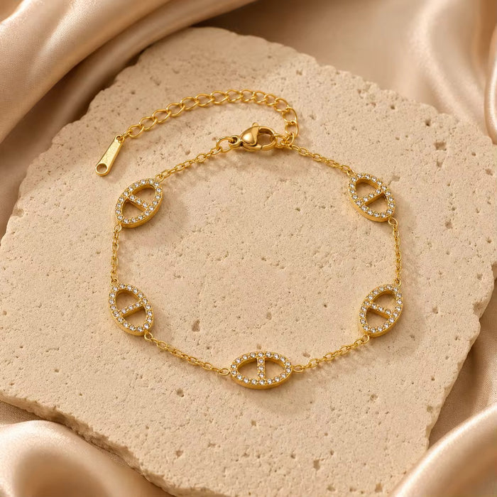 Alessa Armband
