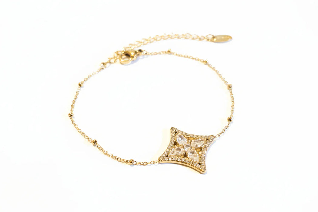 Nordstern Armband