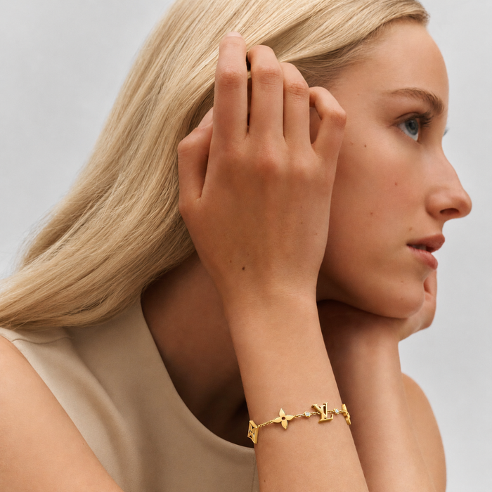 Aurelia Armband
