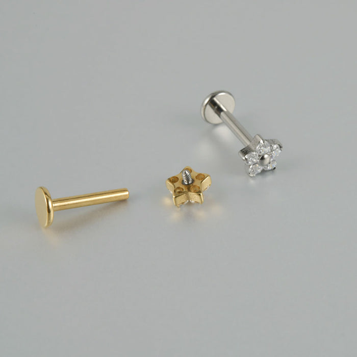 Cosmo Piercing