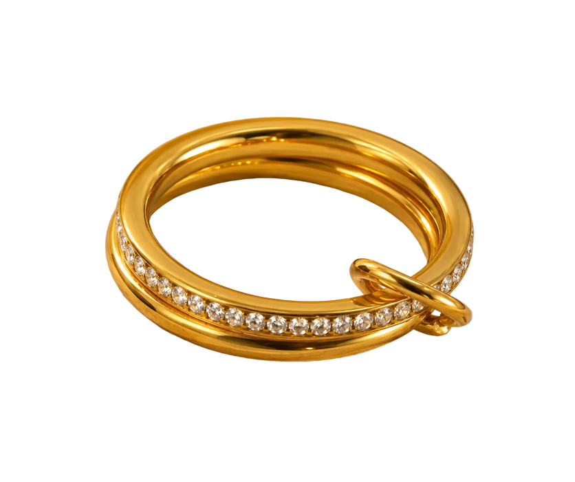 Cove Ring