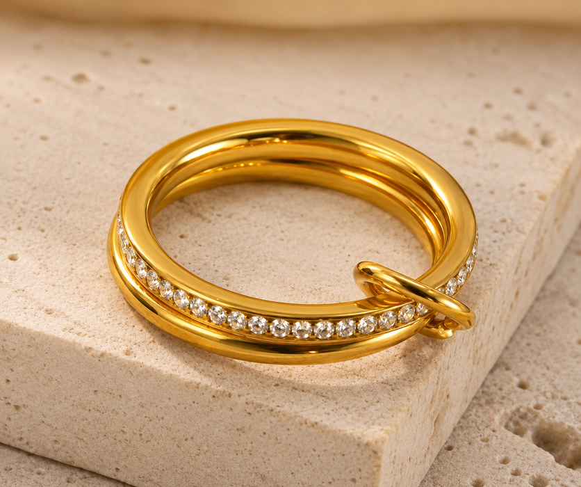 Cove Ring