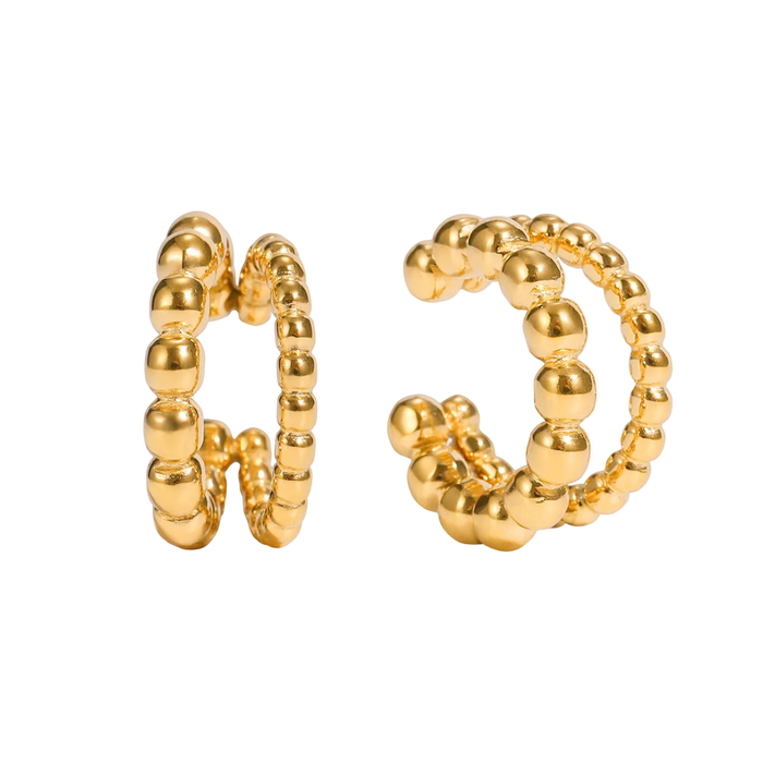 Perla Earcuff