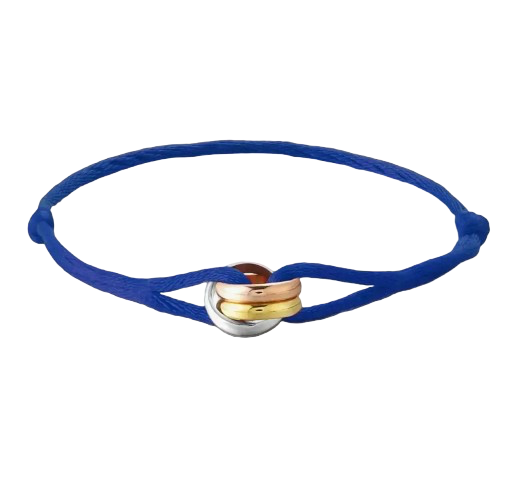 Trilogie Armband