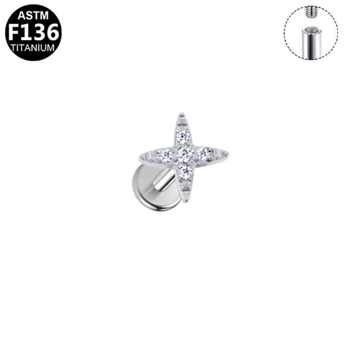 Axis Piercing