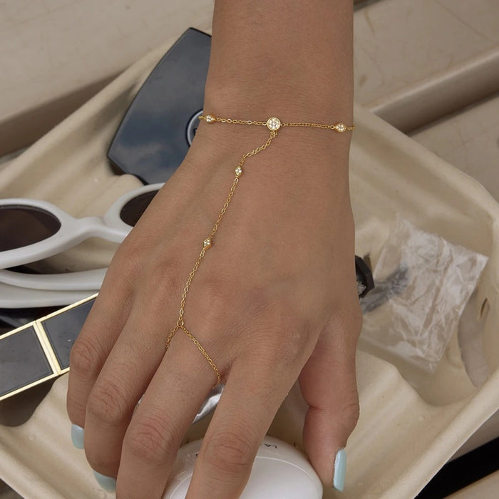 Ibiza Handkette