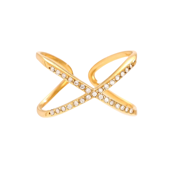 Paros Ring