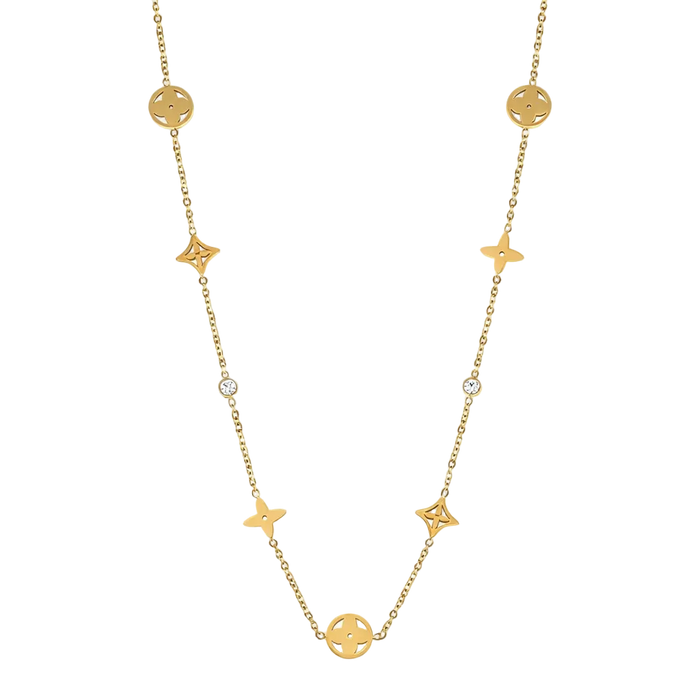 Himmelsglanz Kette