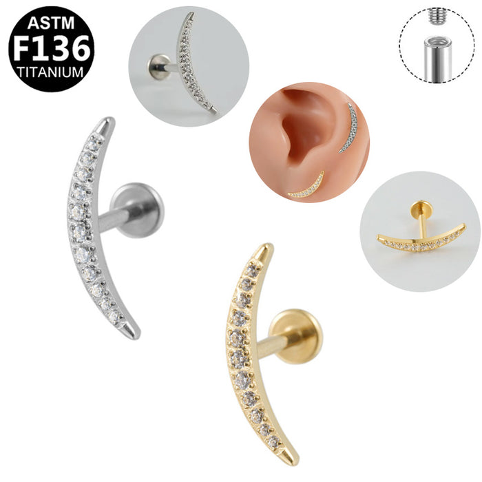 Flux Piercing