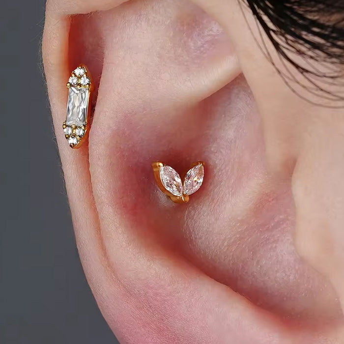 Agate Piercing