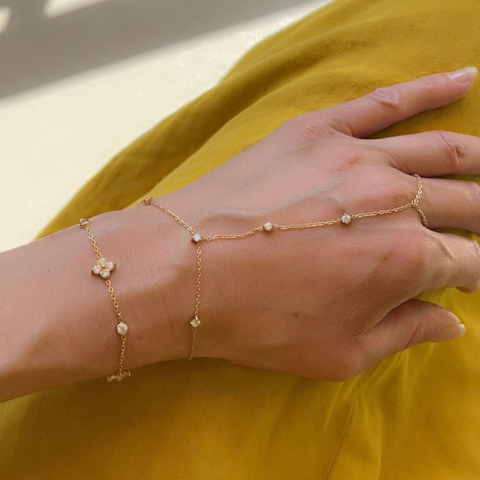 Aspen Handkette
