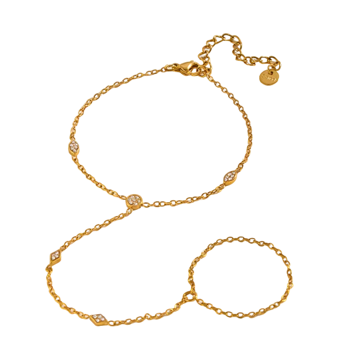 Ibiza Handkette