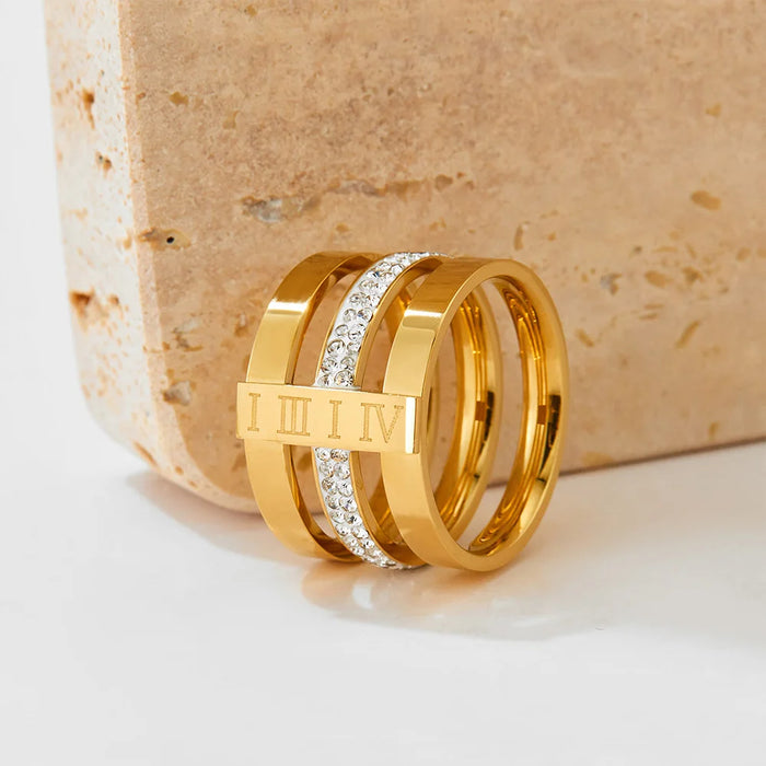 Zora Ring