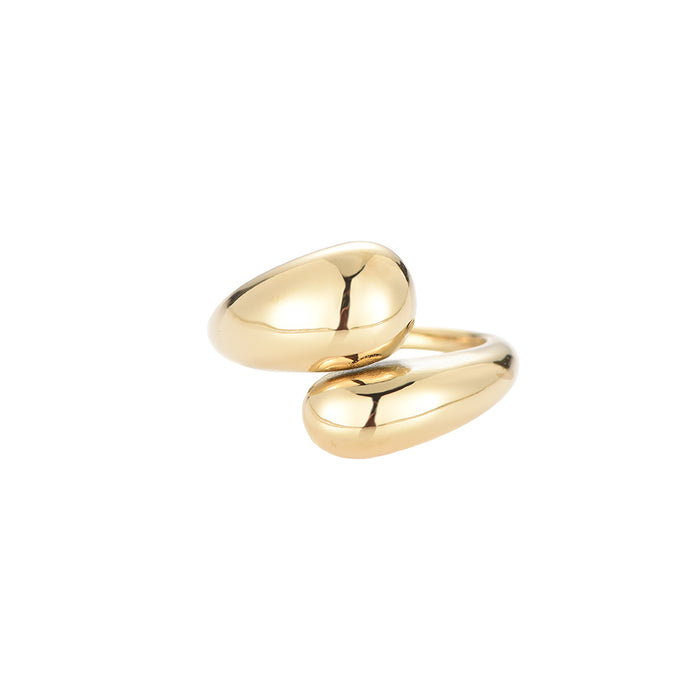 Santorini Ring