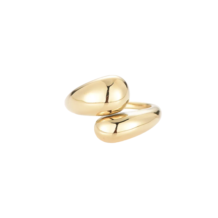 Santorini Ring