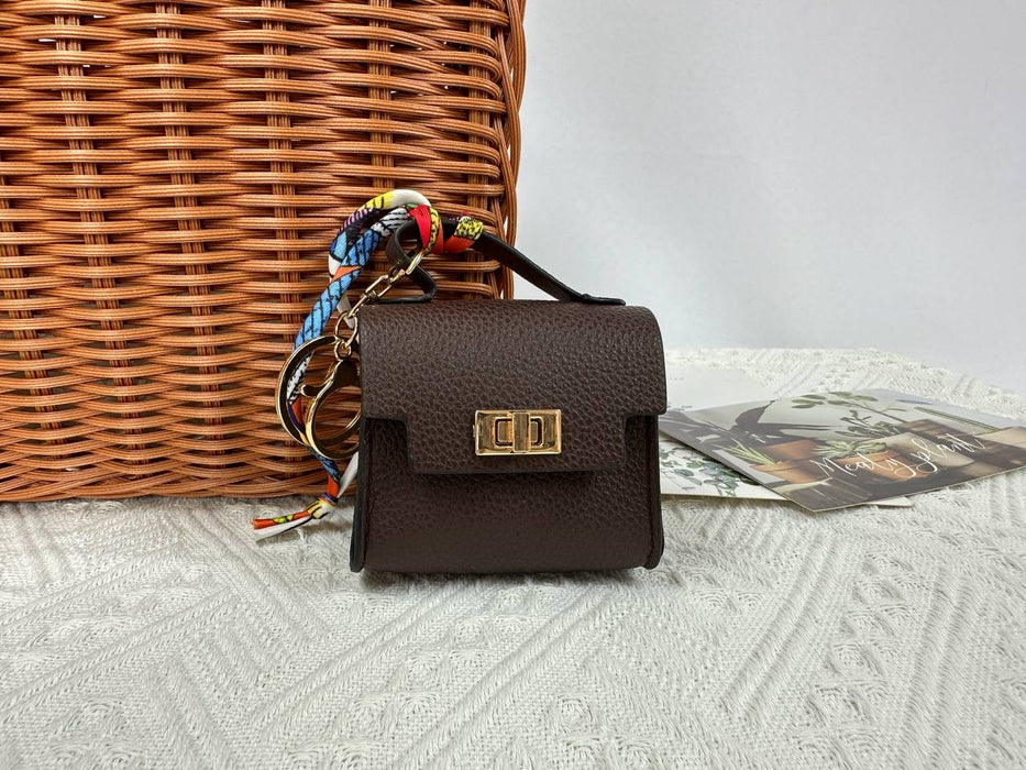 Teddy Love Charm