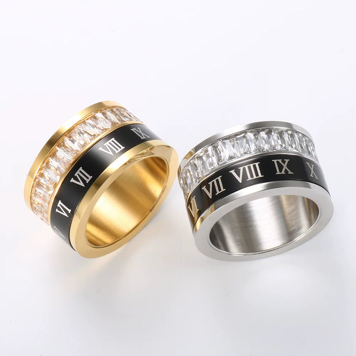 Tempus Ring