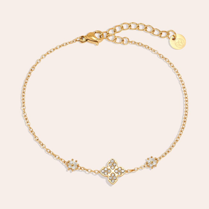 Alba Armband