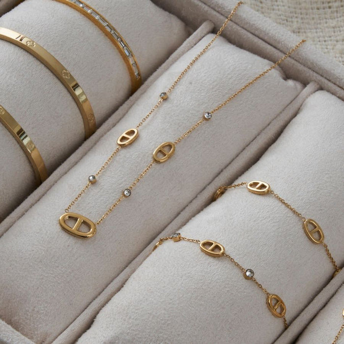 Victoria Armband