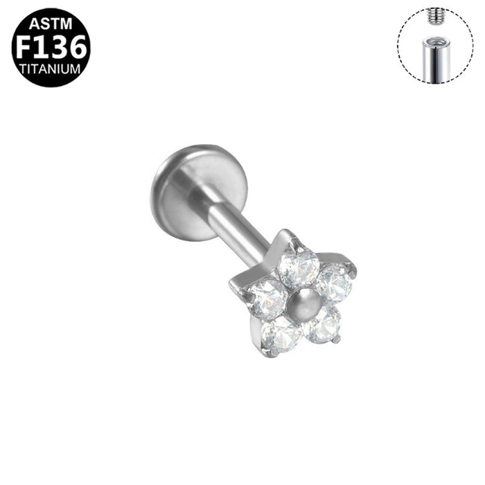 Cosmo Piercing