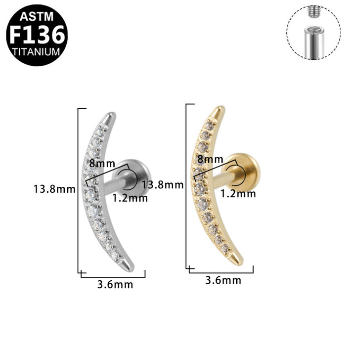 Flux Piercing