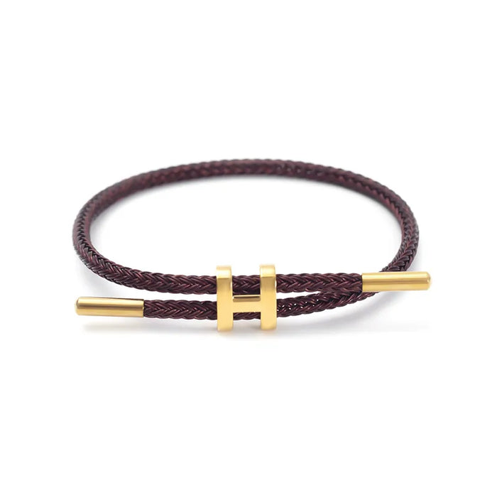 Maison H Armband