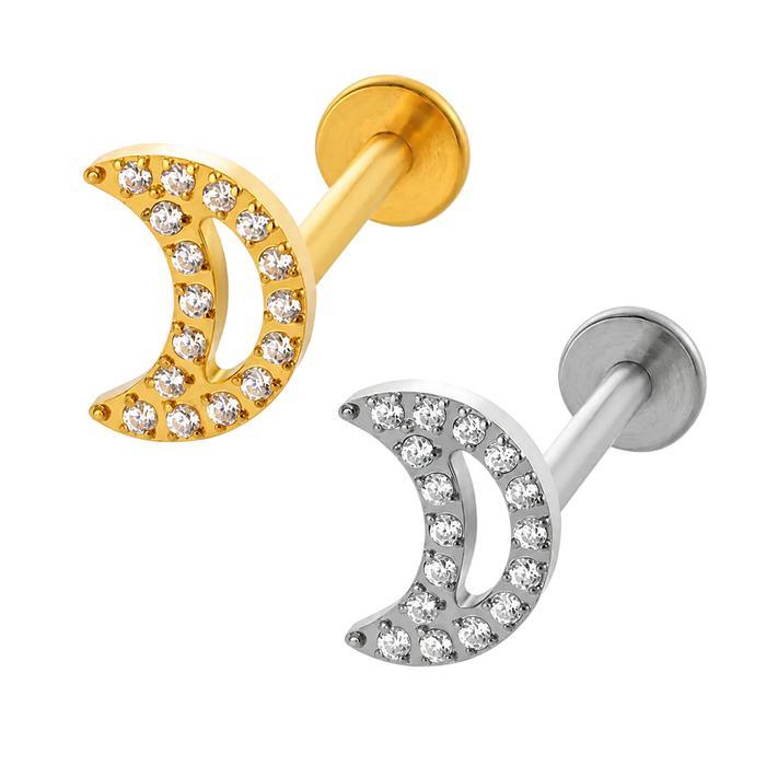 Lunar Piercing