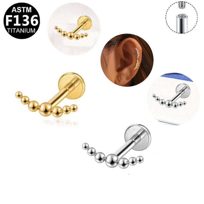 Oasis Piercing