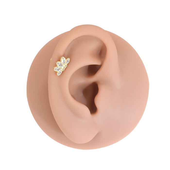 Allegra Piercing
