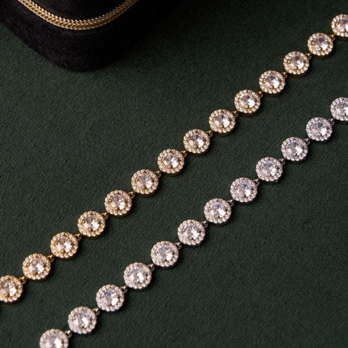 Crystal Armband