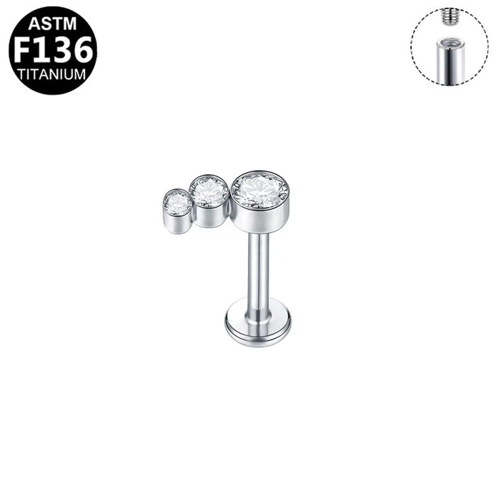 Opaline Piercing