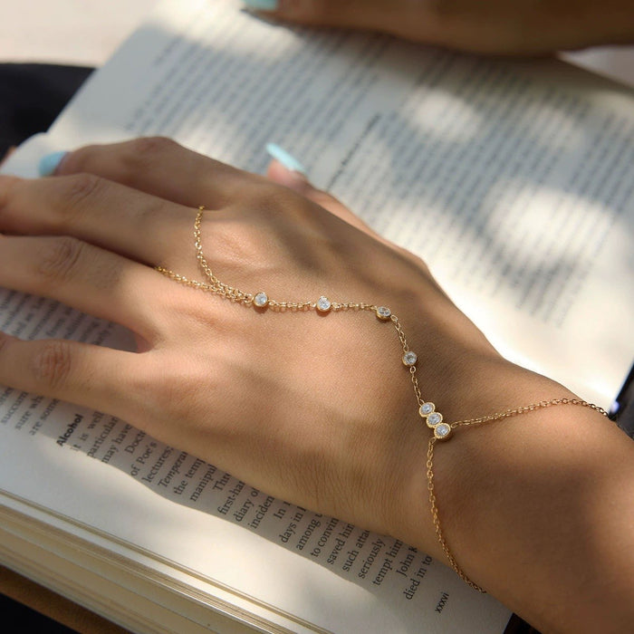 Brooklyn Handkette