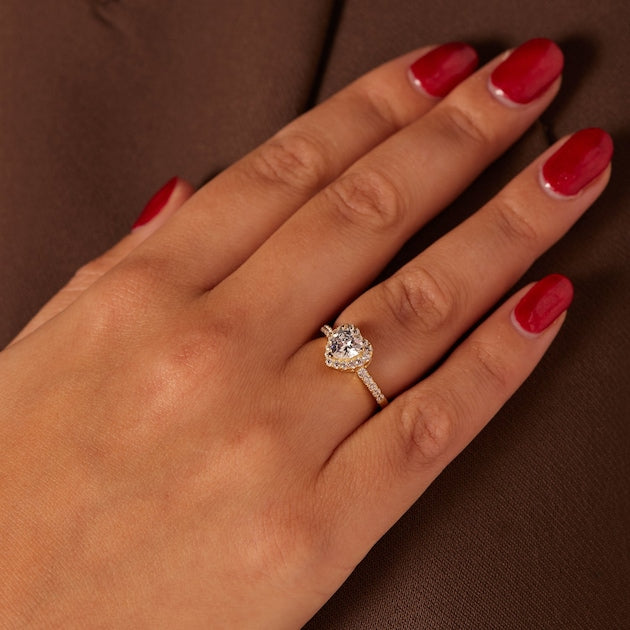 Solenne Ring