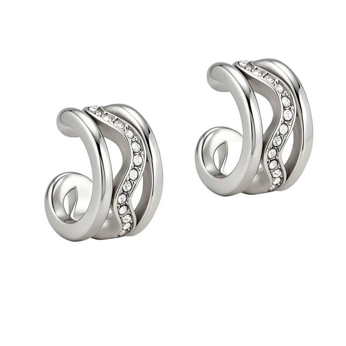 Wave Earcuff