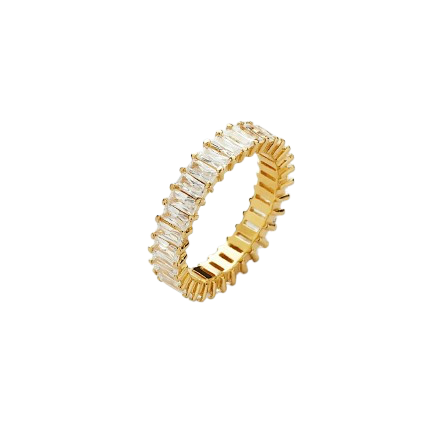 Serava Ring