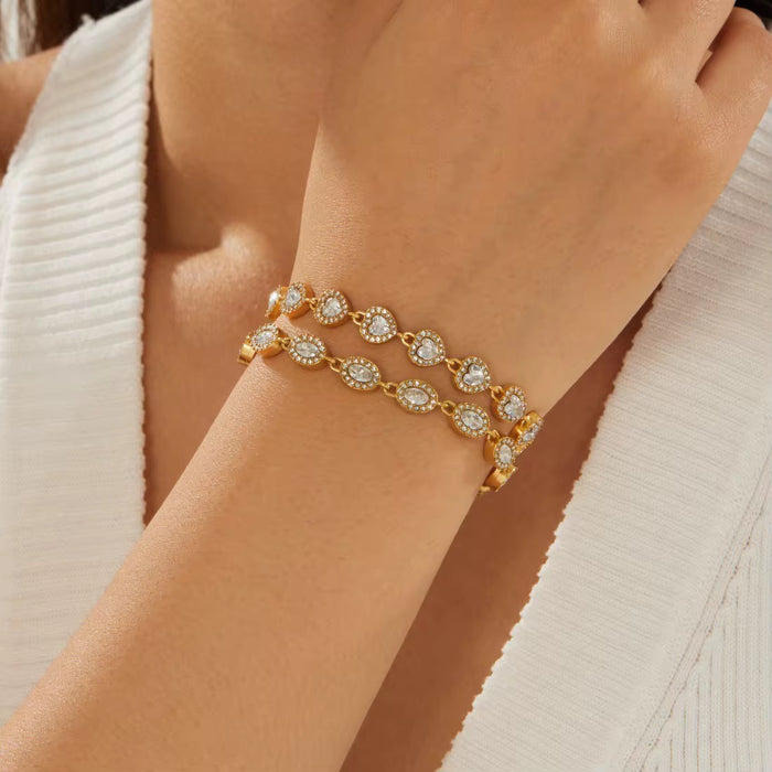 Arabella Armband