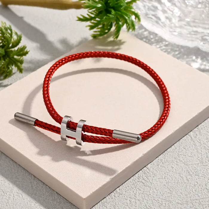 H Signature Armband